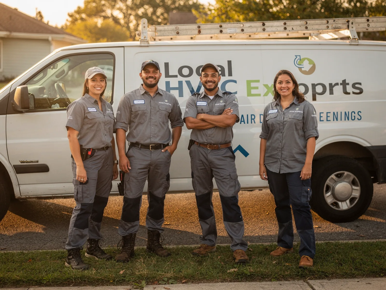 24/7 HVAC Repair & AC Replacement company in Point Lay, AK